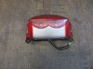 Luz trasera honda cbr 600 f pc31 luz trasera lámpara back light CR3F2 C694 - Imagen 1 de 5