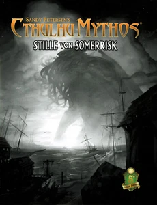 Sandy Petersens - Cthulhu Mythos 5E: Stille von Somerrisk (US35057) Ulisses, NEU - Bild 1 von 2