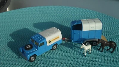 Corgi Toys GS15 PonyClub - Bild 1 von 4