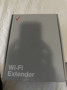 Verizon 5G Wi-Fi Extender CE1000A Wi-Fi 6, Tri-Band, Plug & Play. New - Afbeelding 1 van 4