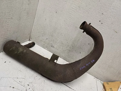 Silenciador de escape Polaris Wedge 440 Foto 1 de 4