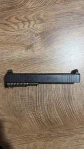 Glock 19 mos gen 5 - Picture 1 of 5