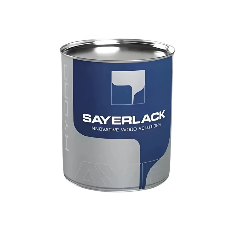 AZ2130/85 Finitura all’Acqua Larice per Esterni 1 Lt Sayerlack