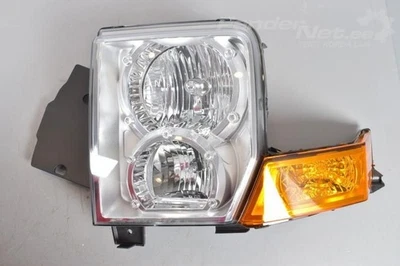 Jeep Commander 2008 Links Scheinwerfer 55396537AG END22226 - Bild 1 von 3