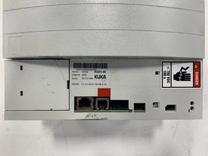 KUKA KSD1-48 SERVO DRIVE VER 7 USED - Picture 1 of 3