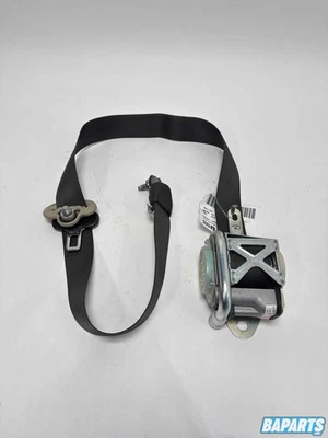 2008 2009 LINCOLN MKZ Driver Front Seat Belt Retractor Black 8E5Z54611B09AC - Image 1 of 4