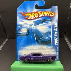 Hot Wheels 2007 1964 Buick Riviera w/Chrome 10 Sp - Picture 1 of 3