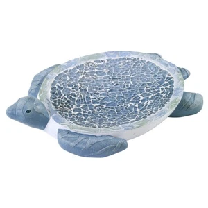 - Soap Dish, Guest Bathroom Essentials, Sealife Home Decor (Caicos Collection) - Picture 1 of 3