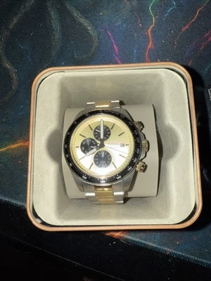 Fossil para hombre Foto 1 de 2