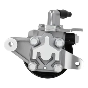 Power Steering Pump For Kia Cerato Spectra LD Sportage JE 2004-2009 G4GC 2.0L - Picture 1 of 8