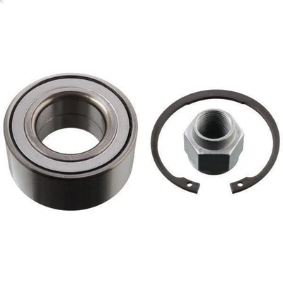Juego de cojinete de rueda FEBI 18191 para CITROEN C2 (JM_) 1.4 2003-2009 - Imagen 1 de 4