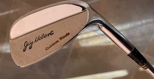 Spalding Custom Made Jay Hebert Sand Wedge Registered Grind #66 Tour Issue RH - Picture 1 of 6