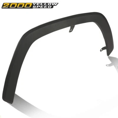 Fit For 2019-2022 Toyota Rav4 Front Passenger RH Side Fender Flare Molding Trim Foto 1 de 4