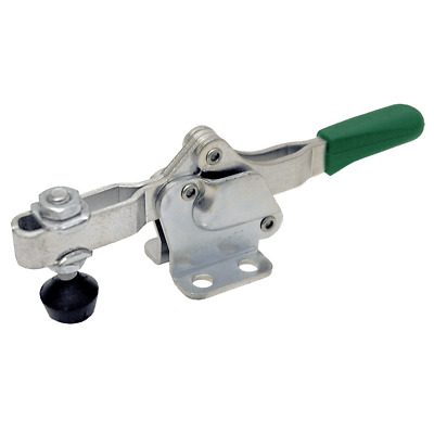CL-260-HTC Horizontal Toggle Clamp Factory New Carr Lane • 13.79$
