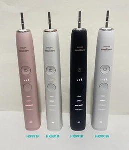 Electric Toothbrush for genuine Soni care DiamndClean Smart 9000 HX991B HX9912 - Picture 1 of 13