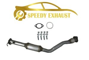 2003 2004 2005 CHEVROLET MONTE CARLO 3.4L DIRECT FIT FRONT CATALYTIC  CONVERTER - Bild 1 von 1