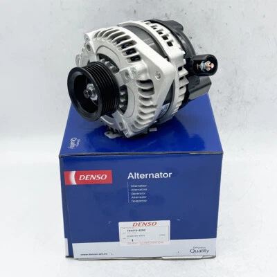 Alternador 104210-4290 para Acura MDX RL TL Honda Odyssey Pilot Ridgeline 3.2 Foto 1 de 4