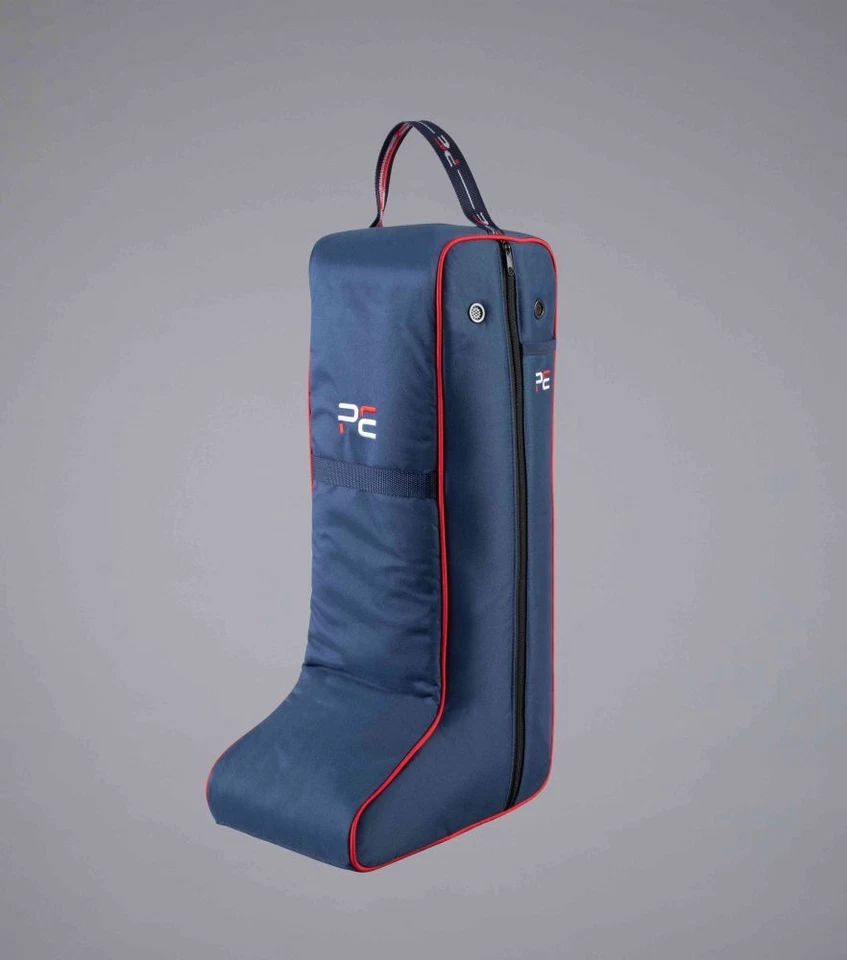 Bolsa de almacenamiento de botas altas Premier Equine