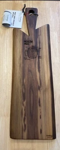 Schneidebrett kleines Holz Bar Moscow Mule - Kratzer - 56x21x2 cm - Händler  - Bild 1 von 3
