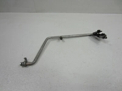 Manguera de succión de aire acondicionado Lexus GS350 88707-30740 OEM A989 07-11 2007, 2008 Foto 1 de 4