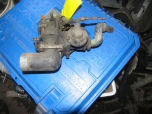 Oliver Tractor Carburetor Carb 1950 LP - Picture 1 of 3