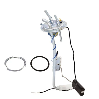 Unidad de envío de tanque de combustible del lado del pasajero para camioneta Chevrolet GMC serie C/K 73-79 Foto 1 de 4