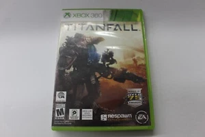 Titanfall (Microsoft Xbox 360, 2014) CIB - Picture 1 of 3