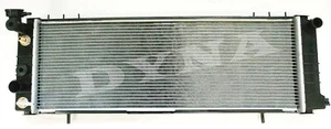 RADIADOR 1193 PARA JEEP CHEROKEE 1991-2001 1991-1992 COMANCHE 4,0 L 2,5 L - Imagen 1 de 1