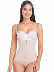 Fajas Colombianas Reductoras Butt-Lifter Shapewear Tummy Control MARIAE 9415 - Picture 1 of 8