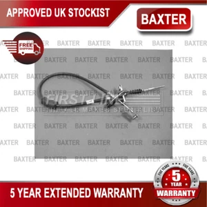 Fits Mazda 323 1981-1986 1.5 Baxter Clutch Cable B03241150A - Picture 1 of 3