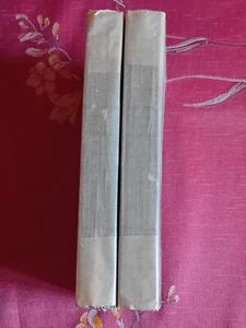 Histoire du peuple américain et rapports avec les indiens 2 Tomes CARLIER 1864 - Picture 1 of 5