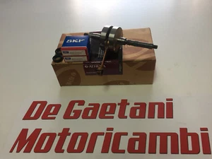 ALBERO MOTORE ATHENA RACING 071514/1 PIAGGIO GILERA 50 CORSA 39,3 CUSCINETTI SKF - Imagen 1 de 1