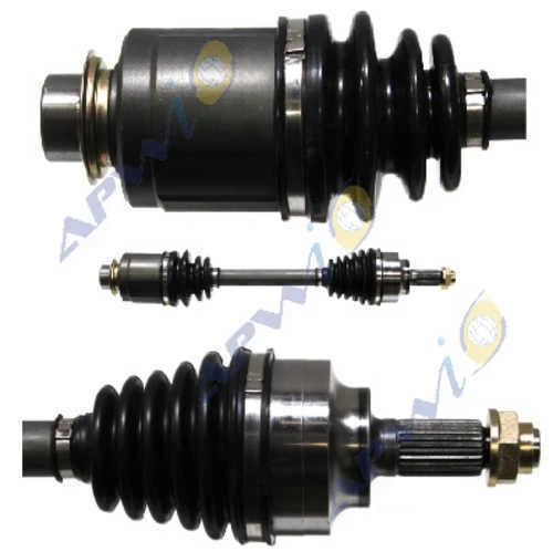 Conjunto de eje CV-Std Trans APW Inc. HO8385 se adapta a Honda Civic 09-10 Foto 1 de 4