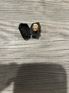 GI G.I. Joe 1984 ZARTAN BACKPACK Disguise FACE MASK Accessory - Bild 1 von 4