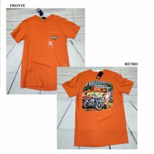 Abbigliamento da uomo Harley-Davidson | Acquisti Online su eBay
