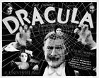 Classic Dracula ''The One And Only Bela Lugosi'' Movie Poster 1931 8X10 Photo 1