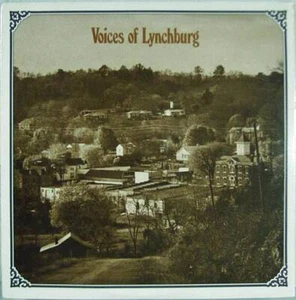 Voices of Lynchburg, Tennessee Country Story Telling, Moonshine-Whittlin Sealed - Picture 1 of 1