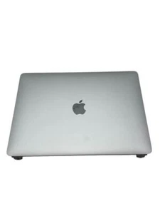 Apple 2020 Macbook Air M1 MGN93LL/A 13.3in LCD Screen Assembly Silver - Afbeelding 1 van 2