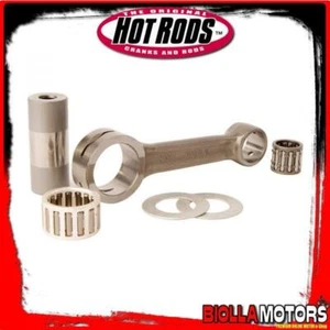 8143 CONNECTING ROD CRANKSHAFT HOT RODS Yamaha YZ 125 1999- - Picture 1 of 5