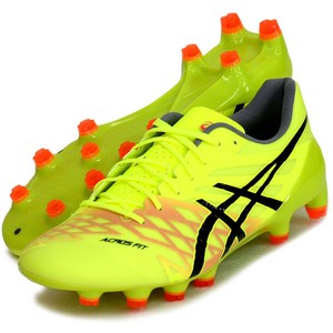 asics soccer cleats