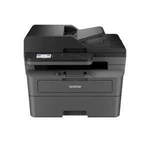 Brother MFC-L2860DW Laser A4 1200 x 1200 DPI 34 ppm Wi-Fi - Imagen 1 de 3