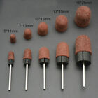 Remove Calluses Nail Art Sanding Cap For Manicure Pedicure Electric Drill Ma S^3