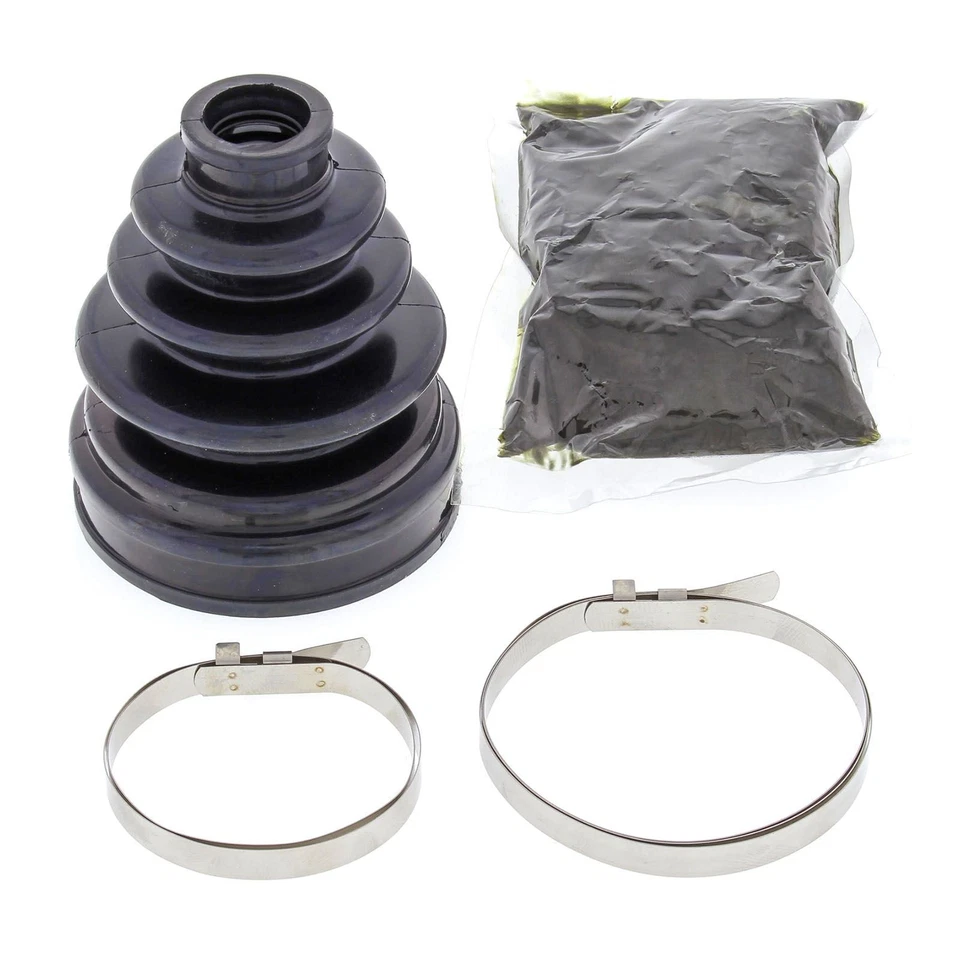 Front Outer CV Boot for Yamaha YFM600 Grizzly 4WD 1998-2001 - Image 1 of 1