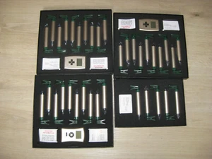 Krinner LUMIX Superlight LED Christbaumkerzen,kabellos,35 Stk,Fernbed,.Wie Neu ! - Bild 1 von 5