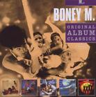 Boney M. / Original Album Classics