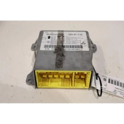 CENTRALINA COMANDO AIR-BAG PER MERCEDES CLASSE GLK (08-12) (12-15) X204 2008 - Immagine 1 di 4