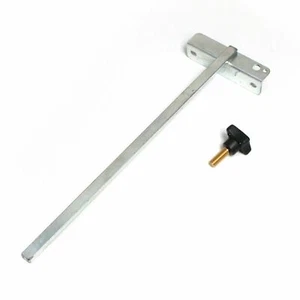 Dewalt Jigsaw Parallel Side Straight Guide Fence DC330 DC331 DC308K DC318KL - Picture 1 of 1