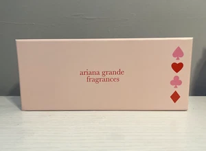 Ariana Grande EXCLUSIVE LIMITED Pink Poker Set - NEW - Picture 1 of 2