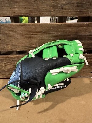 Guante de béisbol Rawlings Players Series juvenil niño PL90LG 9 pulgadas lanzamiento derecho Foto 1 de 4