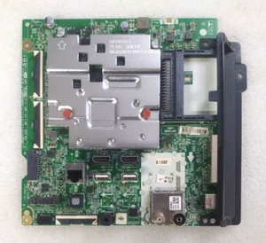 EBT66455303 - LG 49NANO866NA - Picture 1 of 1